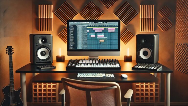 BEST DAWS FOR MUSIC PRODUCTION IN 2025
