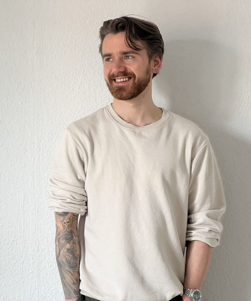 Profile Picture of Pingefy CEO