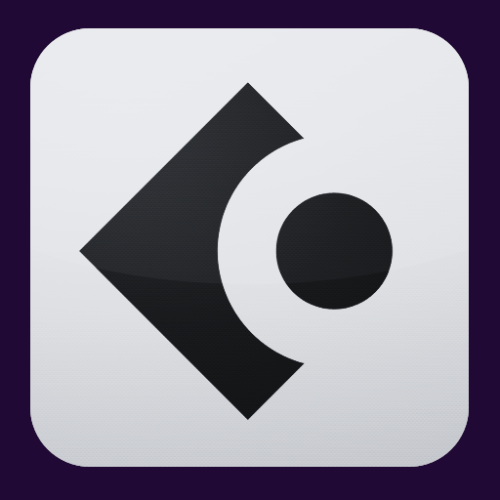Icon of Cubase