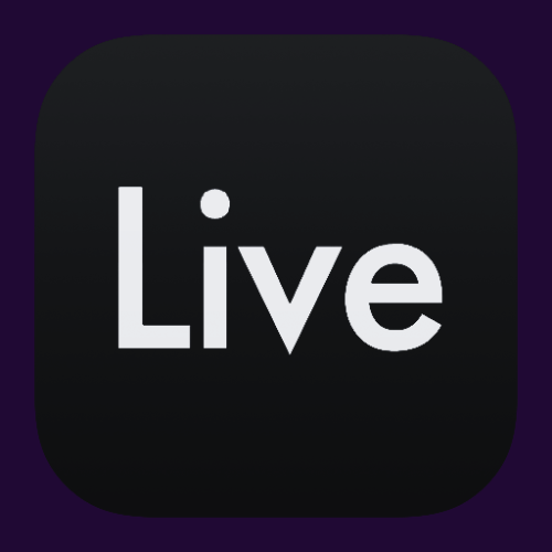 Icon of Ableton Live